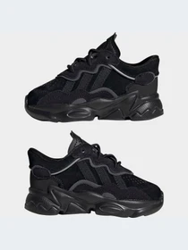 Кроссовки Adidas Ozweego модель EF6300-KZ Фото