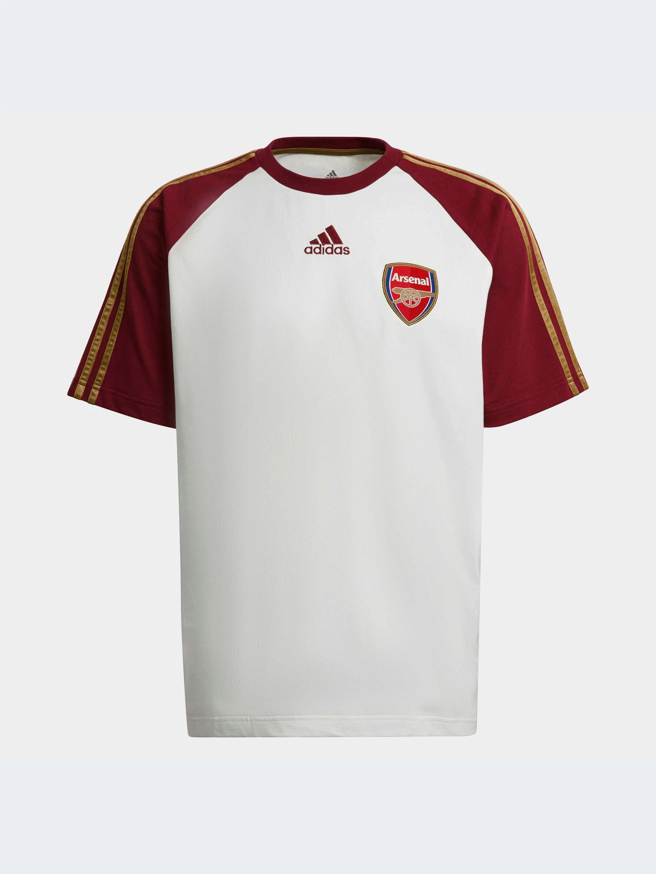 Футболки и поло Adidas модель HA2720-KZ Футболки и поло Adidas модель HA2720-KZ Фото