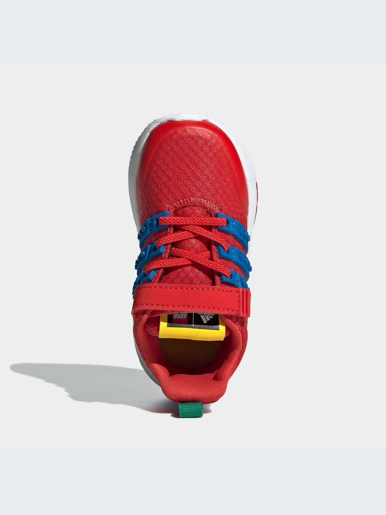 Кроссовки Adidas Lego модель GX3222-KZ Кроссовки Adidas Lego модель GX3222-KZ Фото