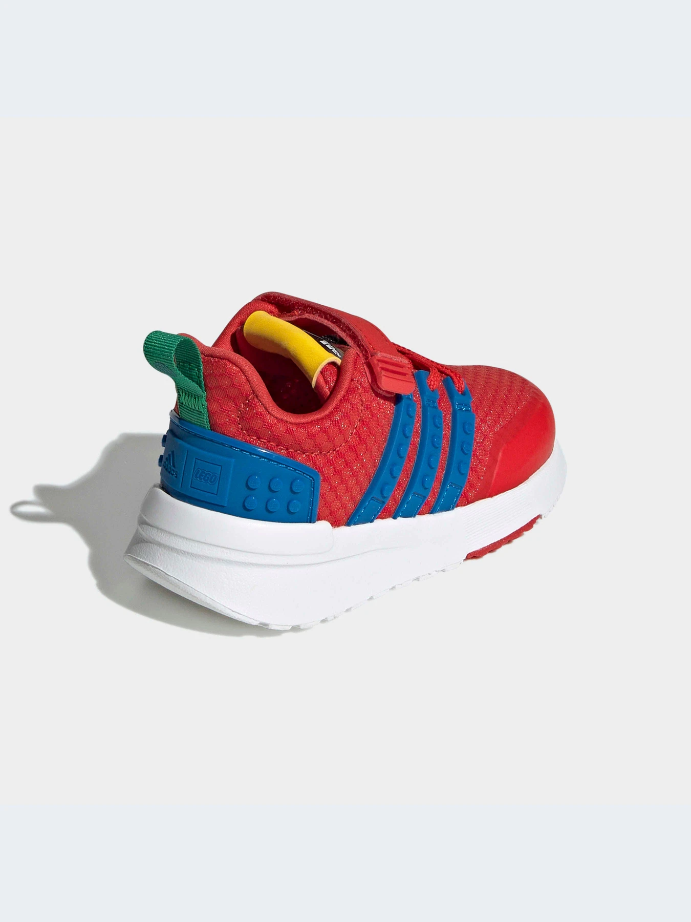 Кроссовки Adidas Lego модель GX3222-KZ Кроссовки Adidas Lego модель GX3222-KZ Фото