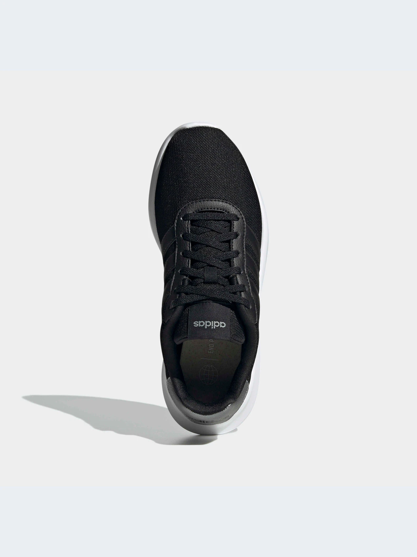 Кроссовки Adidas Lite Racer модель GY0699-KZ Кроссовки Adidas Lite Racer модель GY0699-KZ Фото