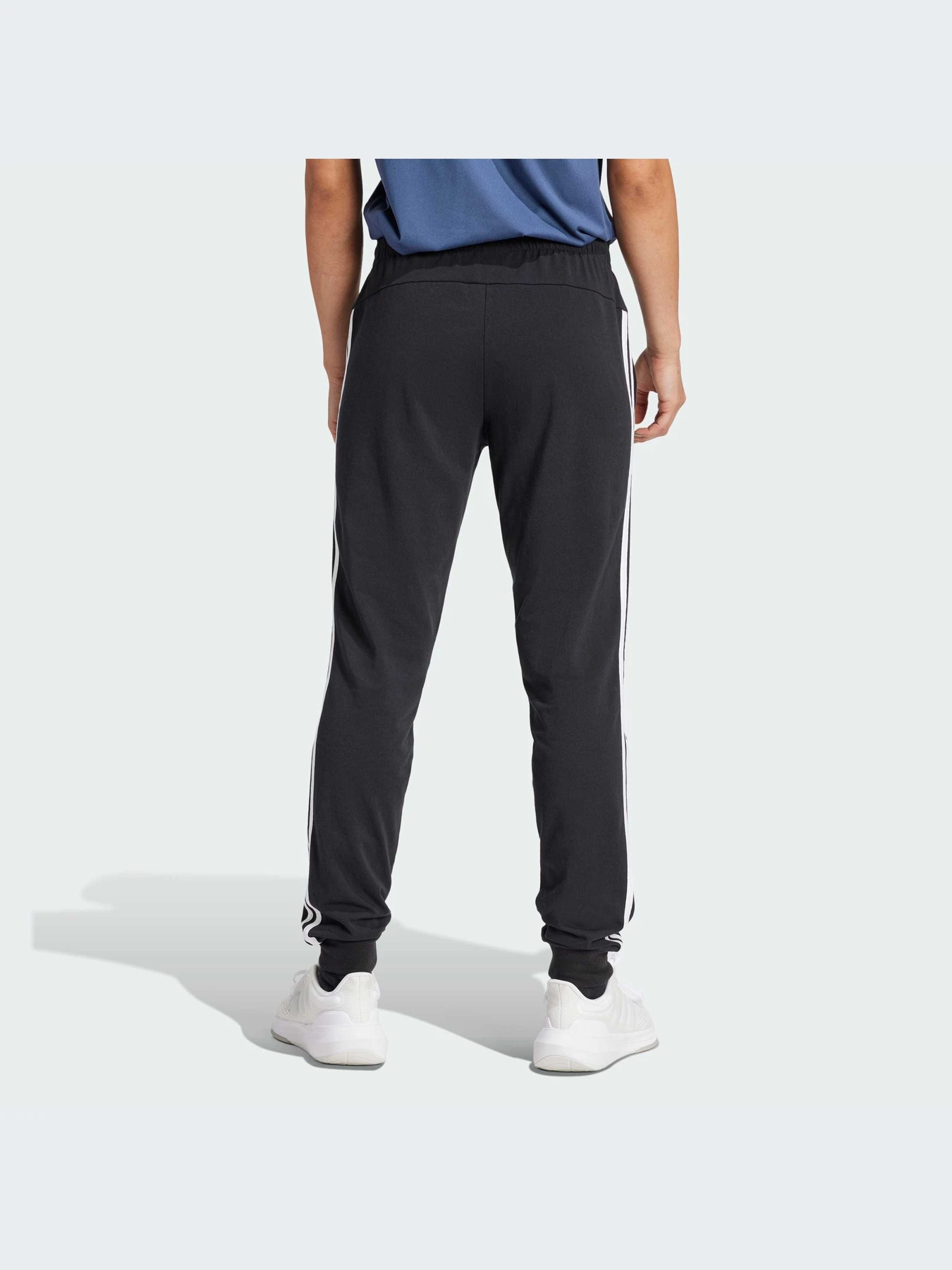 Брюки Adidas модель GM5542-KZ Брюки Adidas модель GM5542-KZ Фото