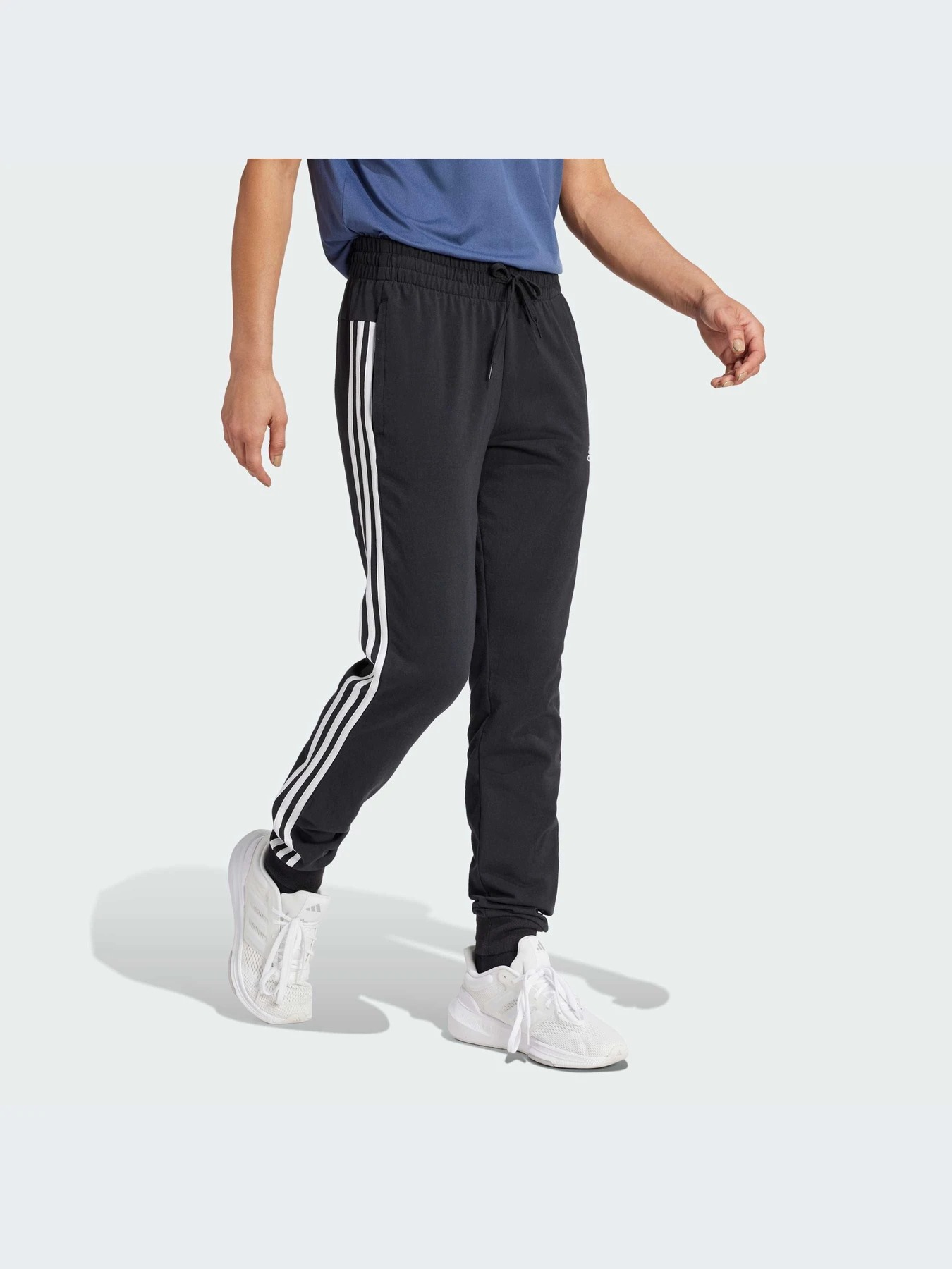 Брюки Adidas модель GM5542-KZ Брюки Adidas модель GM5542-KZ Фото