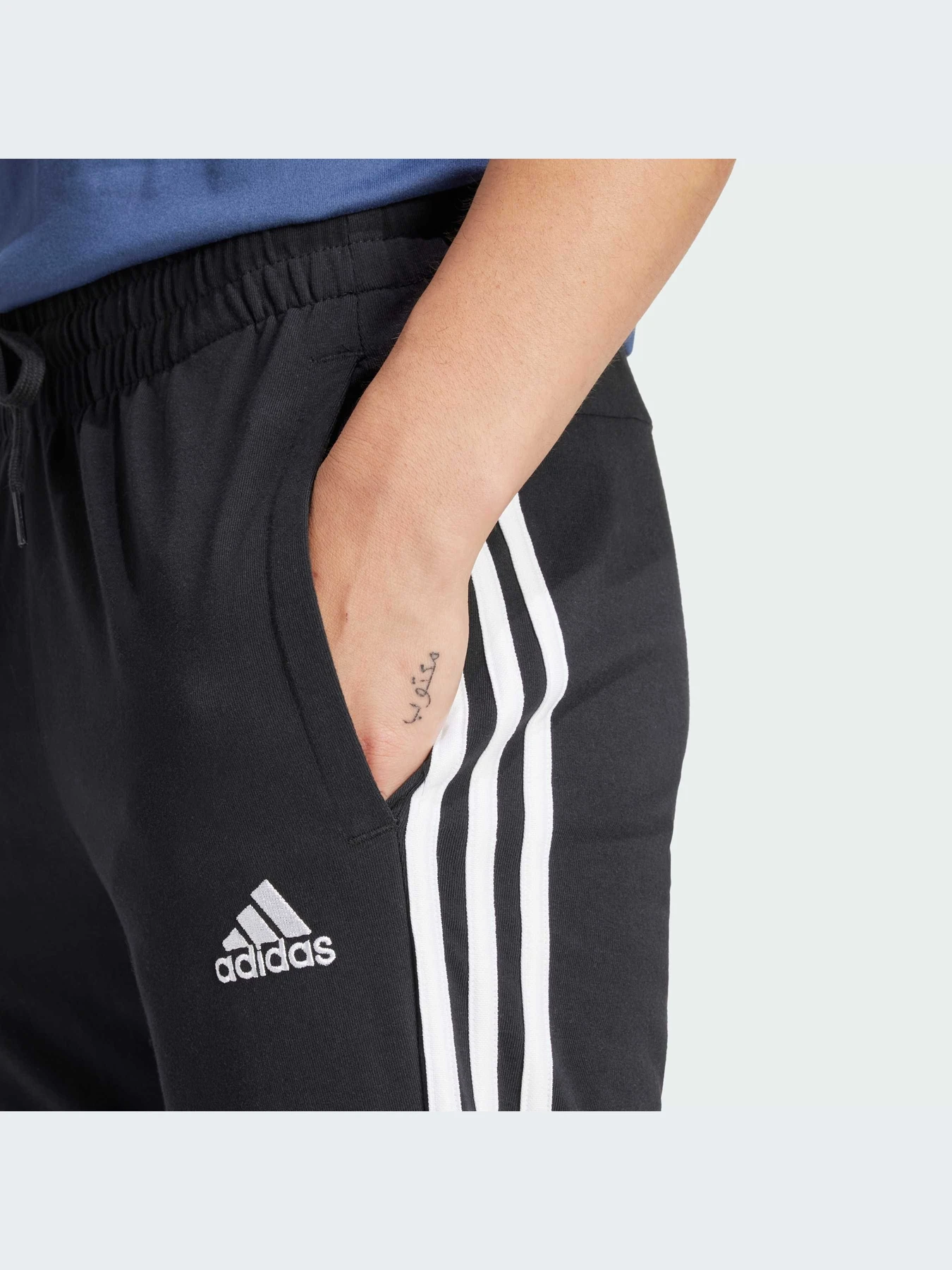 Брюки Adidas модель GM5542-KZ Брюки Adidas модель GM5542-KZ Фото