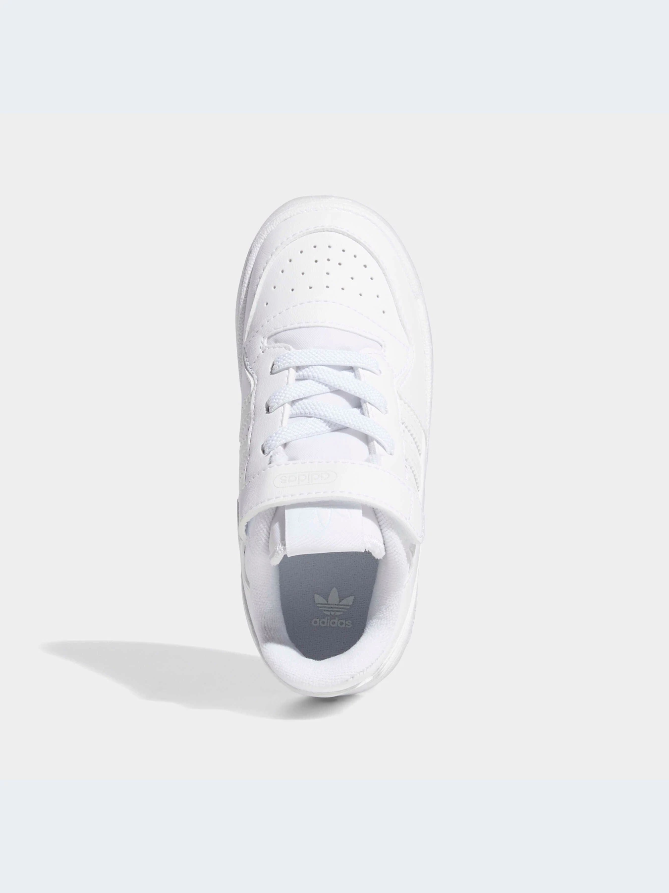 Кроссовки Adidas Forum модель FY7989-KZ Кроссовки Adidas Forum модель FY7989-KZ Фото