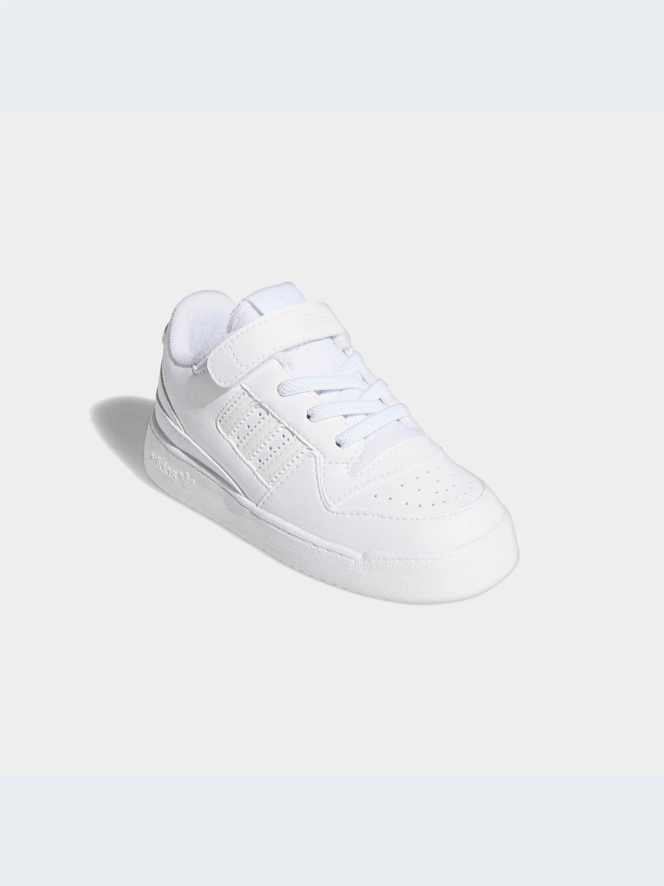 Кроссовки Adidas Forum модель FY7989-KZ Кроссовки Adidas Forum модель FY7989-KZ Фото