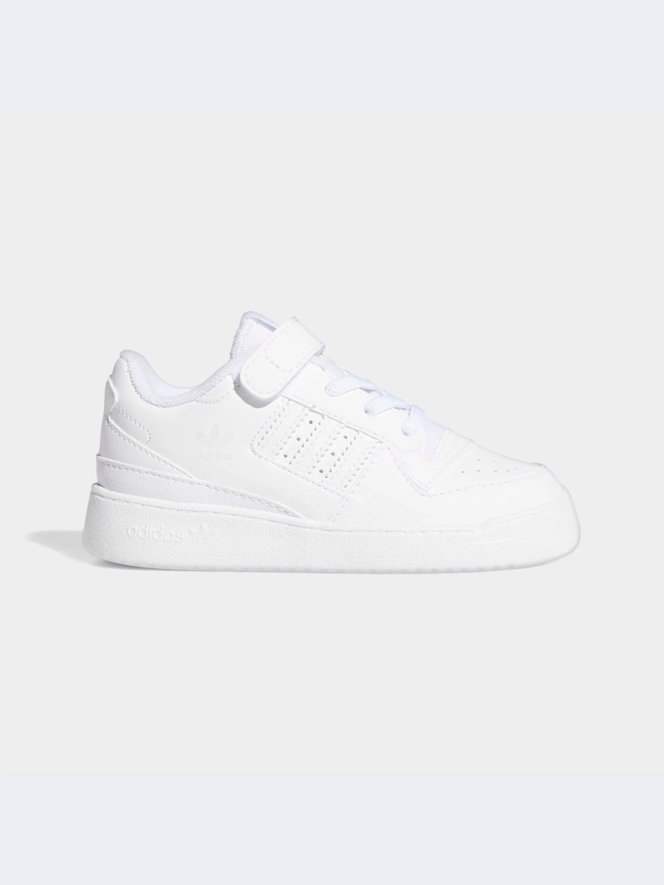 Кроссовки Adidas Forum модель FY7989-KZ Кроссовки Adidas Forum модель FY7989-KZ Фото