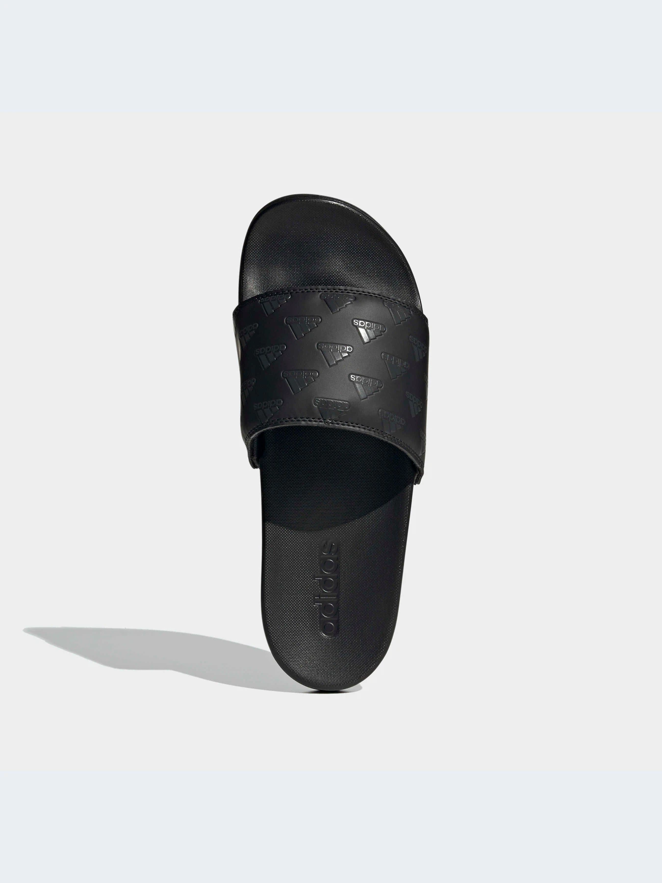 Шлёпанцы Adidas Adilette модель GV9736-KZ Шлёпанцы Adidas Adilette модель GV9736-KZ Фото