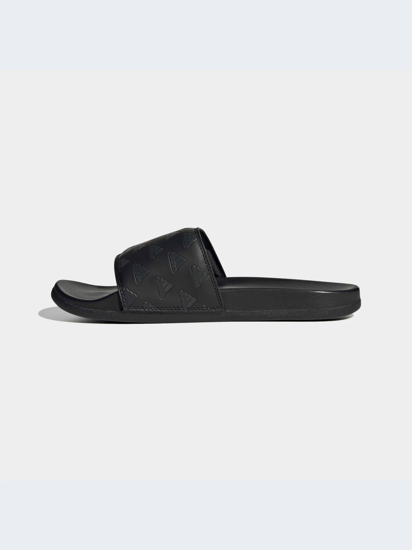 Шлёпанцы Adidas Adilette модель GV9736-KZ Шлёпанцы Adidas Adilette модель GV9736-KZ Фото