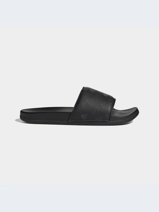Шлёпанцы Adidas Adilette модель GV9736-KZ Фото