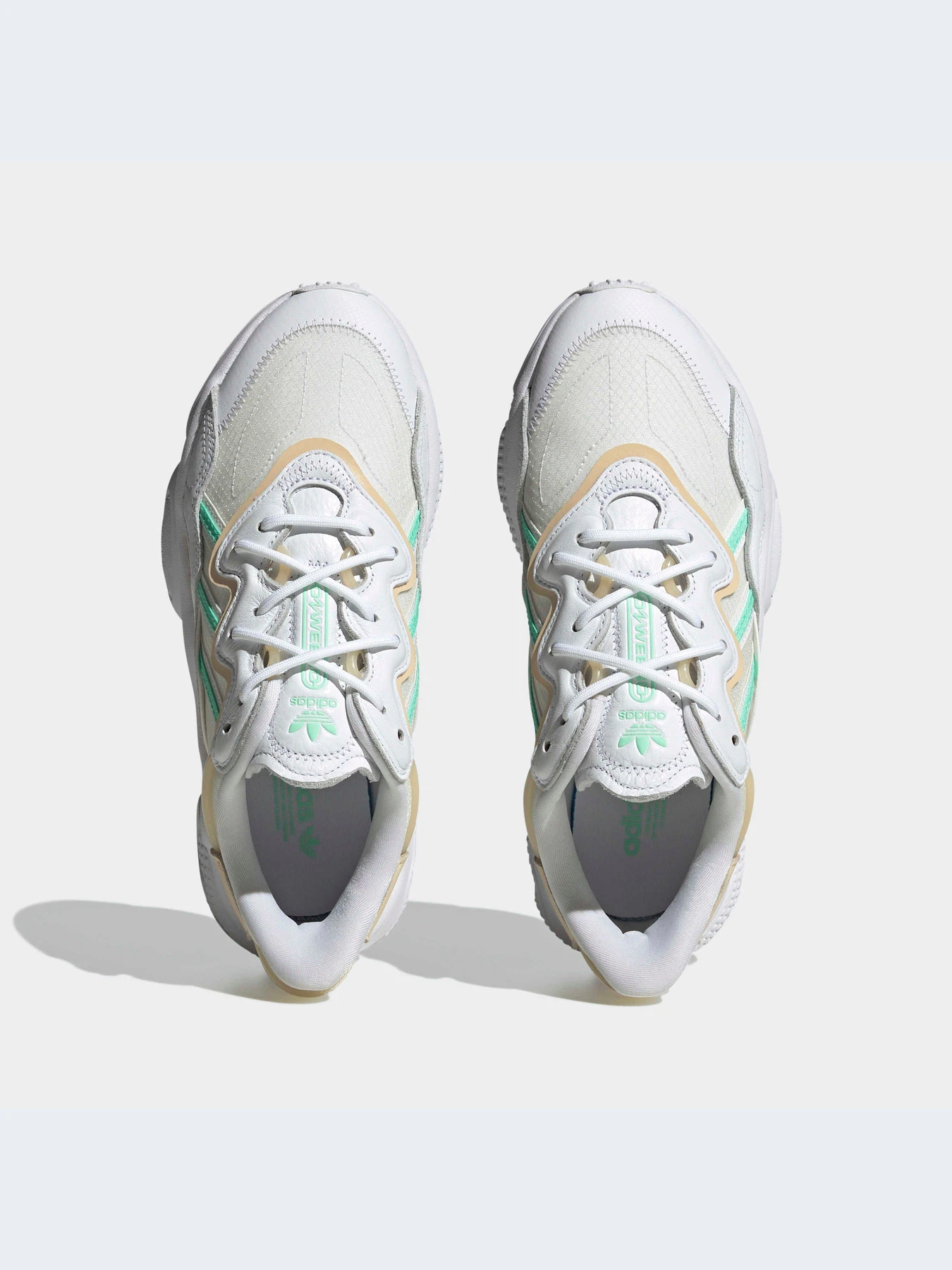 Кроссовки Adidas Ozweego модель GW4650-KZ Кроссовки Adidas Ozweego модель GW4650-KZ Фото