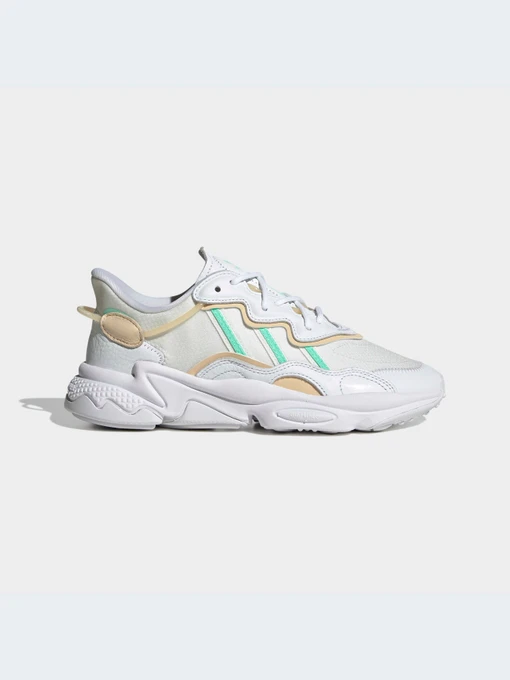 Кроссовки Adidas Ozweego модель GW4650-KZ Фото