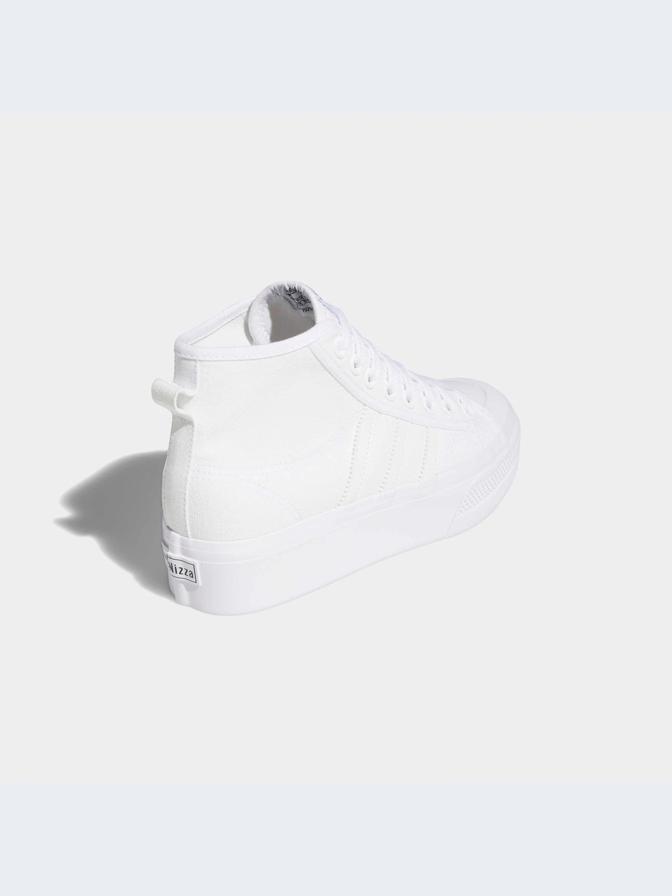 Кеды Adidas Nizza модель FY2782-KZ Кеды Adidas Nizza модель FY2782-KZ Фото