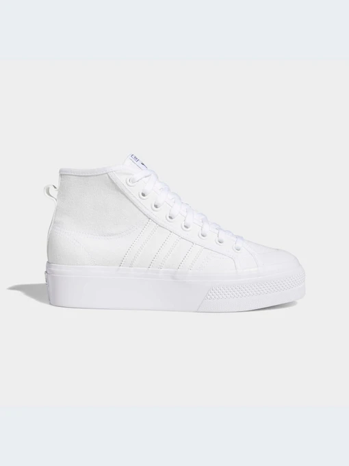 Кеды Adidas Nizza модель FY2782-KZ Фото