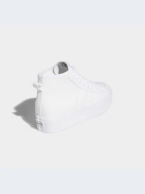 Кеды Adidas Nizza модель FY2782-KZ Фото