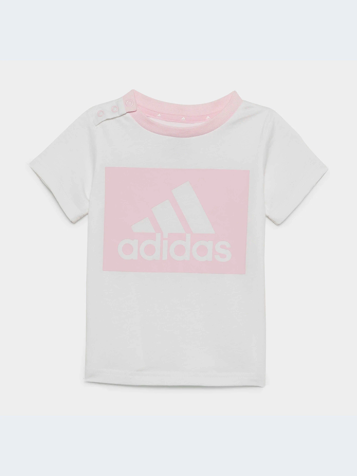 Одежда для младенцев Adidas модель HF1915-KZ Одежда для младенцев Adidas модель HF1915-KZ Фото
