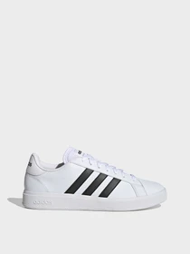 Кеды Adidas Grand Court модель GW9250-KZ Фото