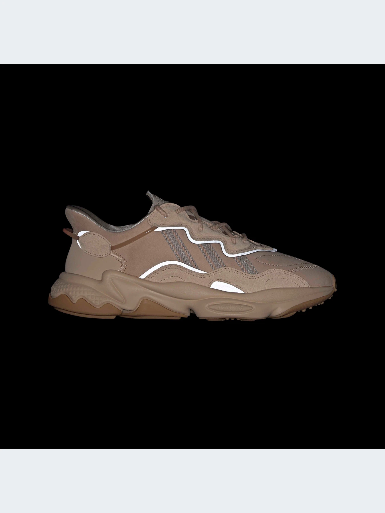 Кроссовки Adidas Ozweego модель EE6462-KZ Кроссовки Adidas Ozweego модель EE6462-KZ Фото