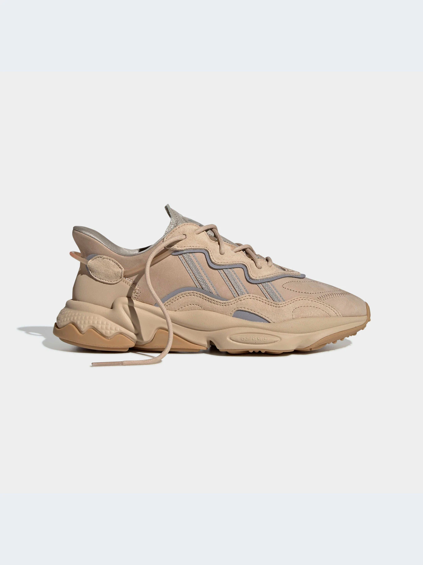Кроссовки Adidas Ozweego модель EE6462-KZ Кроссовки Adidas Ozweego модель EE6462-KZ Фото