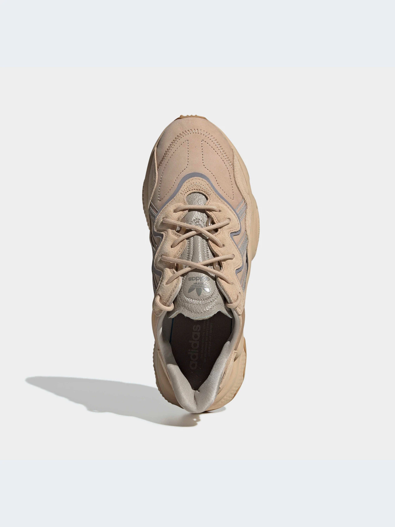 Кроссовки Adidas Ozweego модель EE6462-KZ Кроссовки Adidas Ozweego модель EE6462-KZ Фото