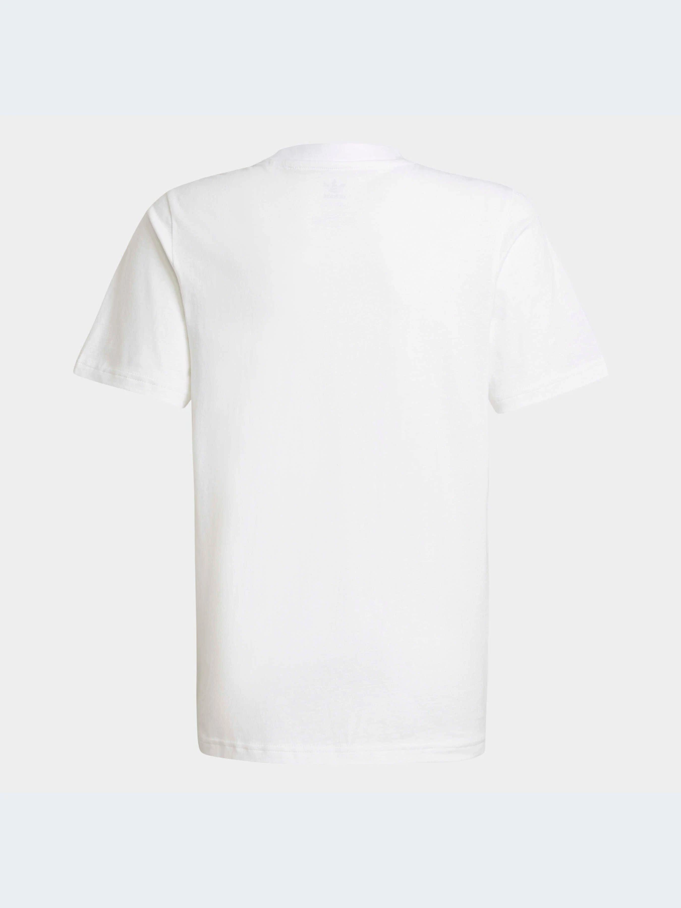 Футболки и поло Adidas Adicolor модель HK0403-KZ Футболки и поло Adidas Adicolor модель HK0403-KZ Фото