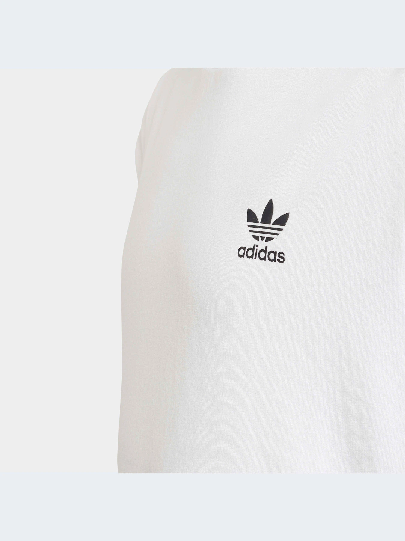 Футболки и поло Adidas Adicolor модель HK0403-KZ Футболки и поло Adidas Adicolor модель HK0403-KZ Фото