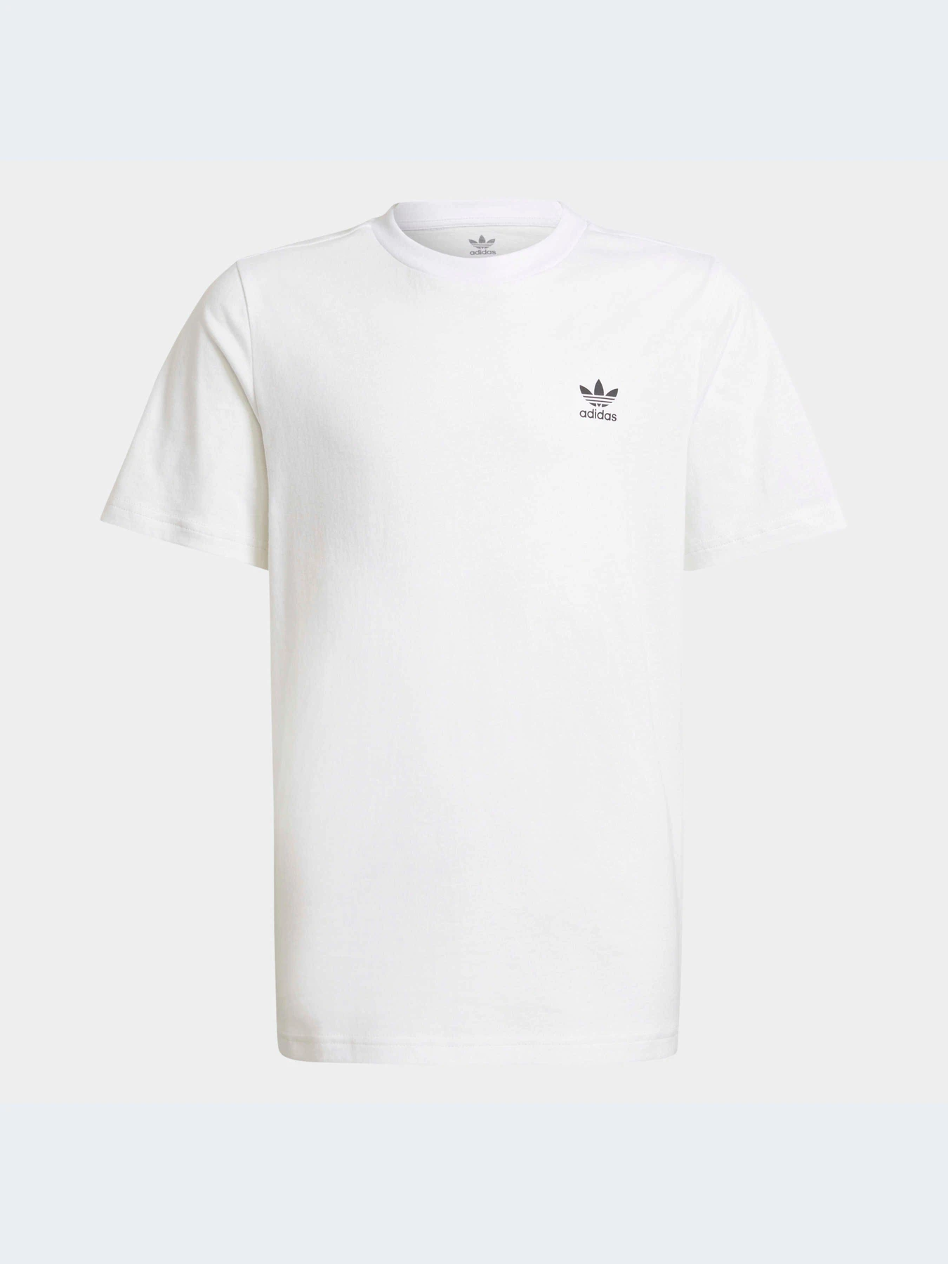 Футболки и поло Adidas Adicolor модель HK0403-KZ Футболки и поло Adidas Adicolor модель HK0403-KZ Фото