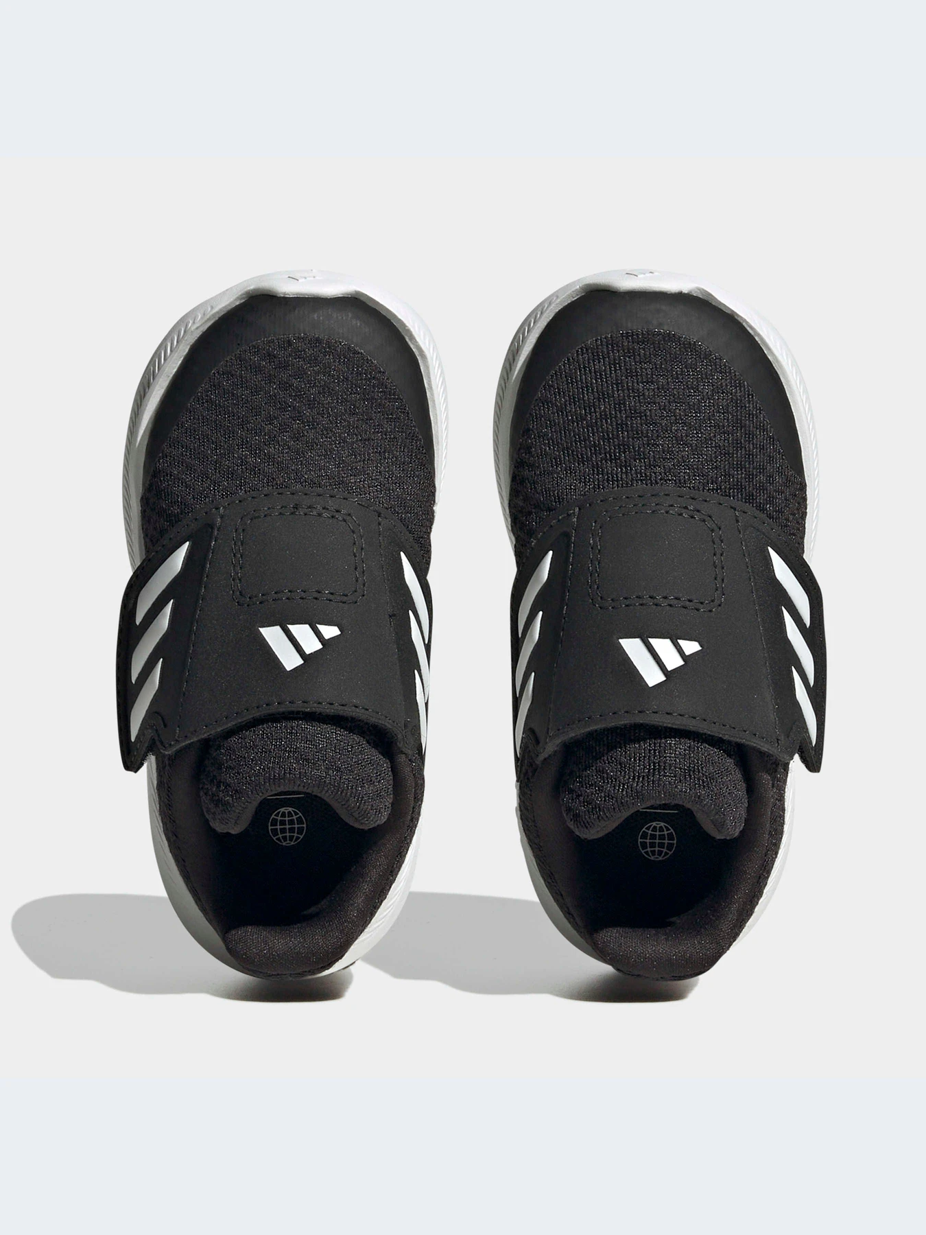 Кроссовки Adidas Runfalcon модель HP5863-KZ Кроссовки Adidas Runfalcon модель HP5863-KZ Фото