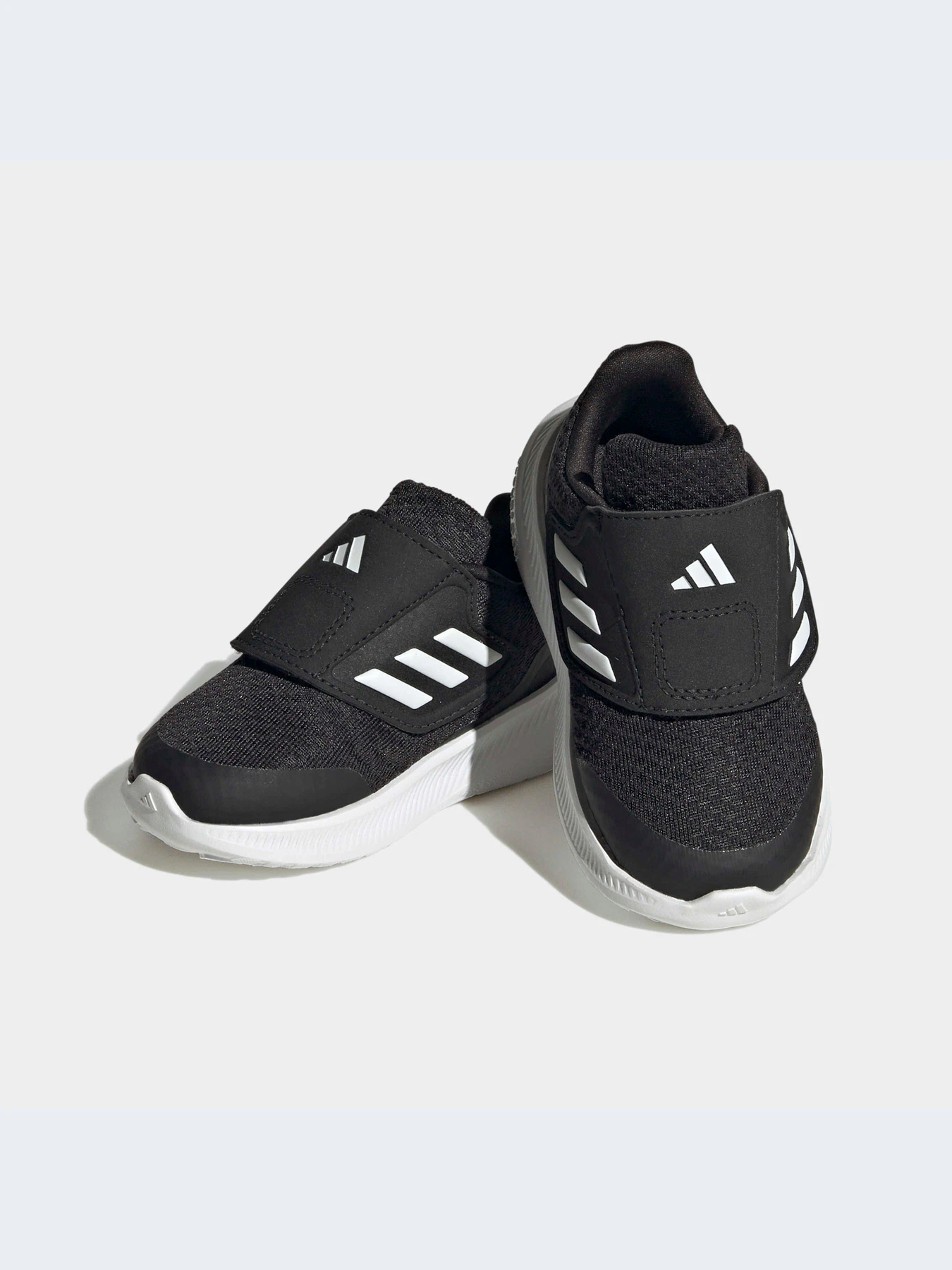 Кроссовки Adidas Runfalcon модель HP5863-KZ Кроссовки Adidas Runfalcon модель HP5863-KZ Фото