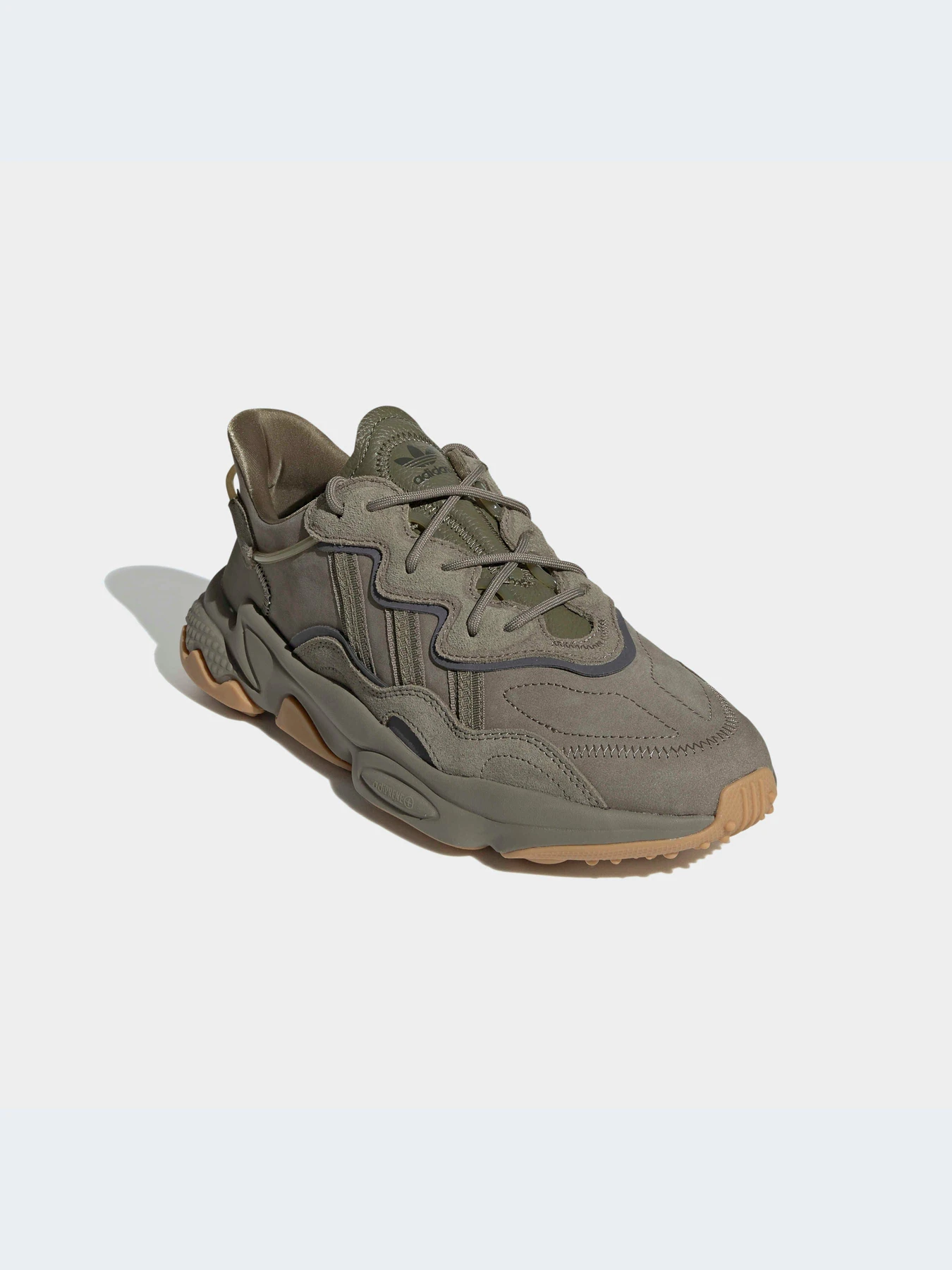 Кроссовки Adidas Ozweego модель EE6461-KZ Кроссовки Adidas Ozweego модель EE6461-KZ Фото