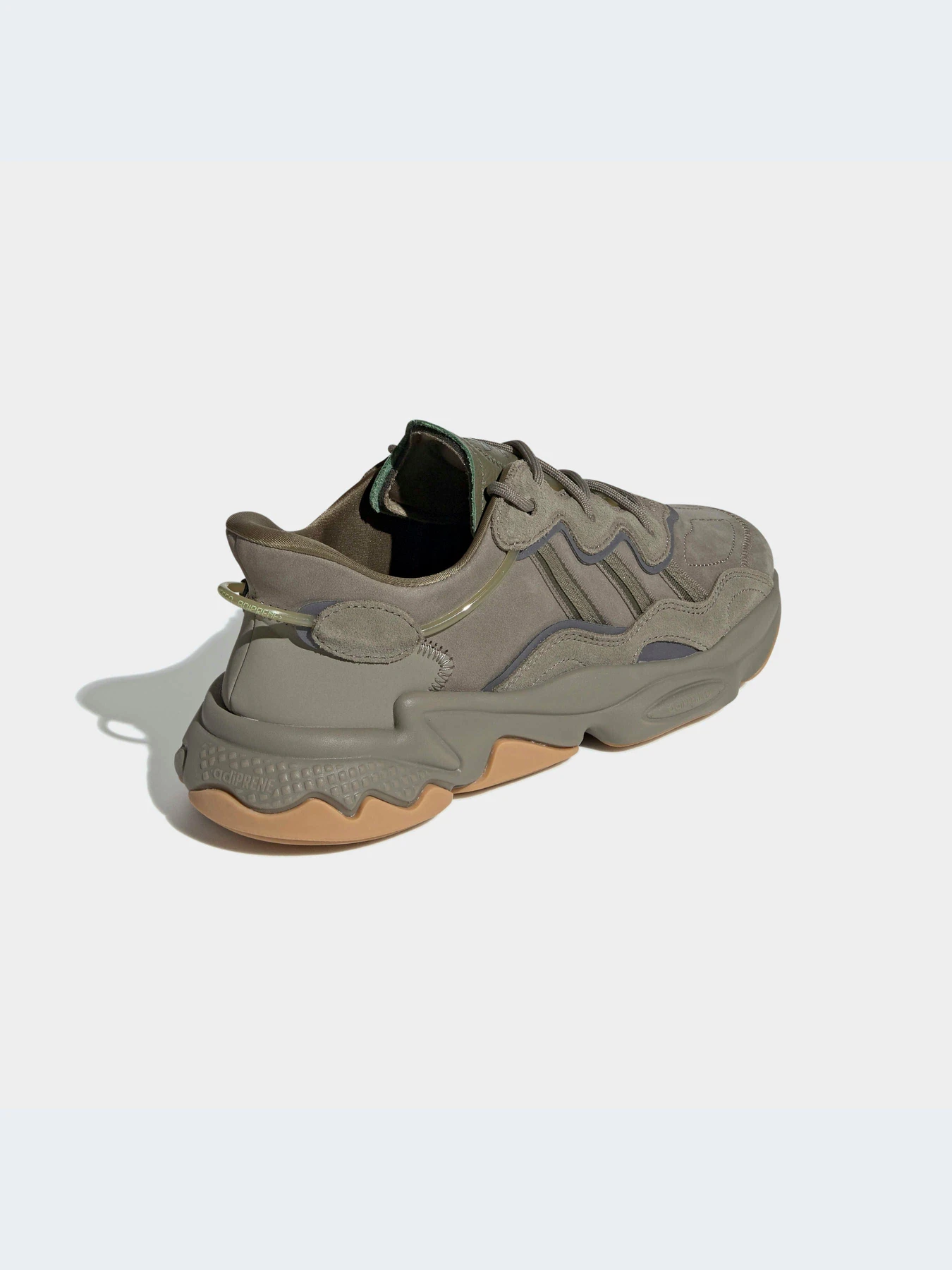 Кроссовки Adidas Ozweego модель EE6461-KZ Кроссовки Adidas Ozweego модель EE6461-KZ Фото