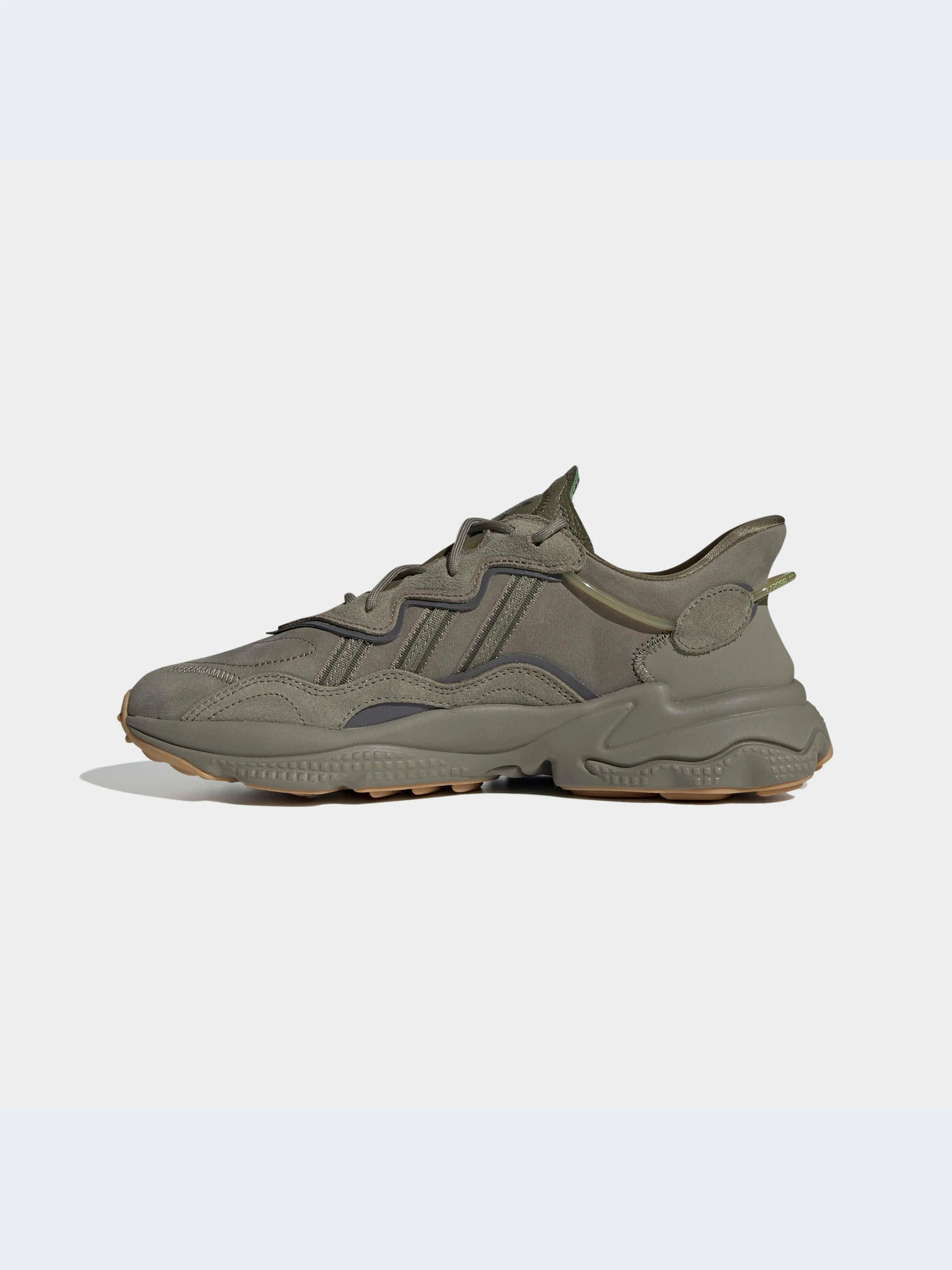 Кроссовки Adidas Ozweego модель EE6461-KZ Кроссовки Adidas Ozweego модель EE6461-KZ Фото