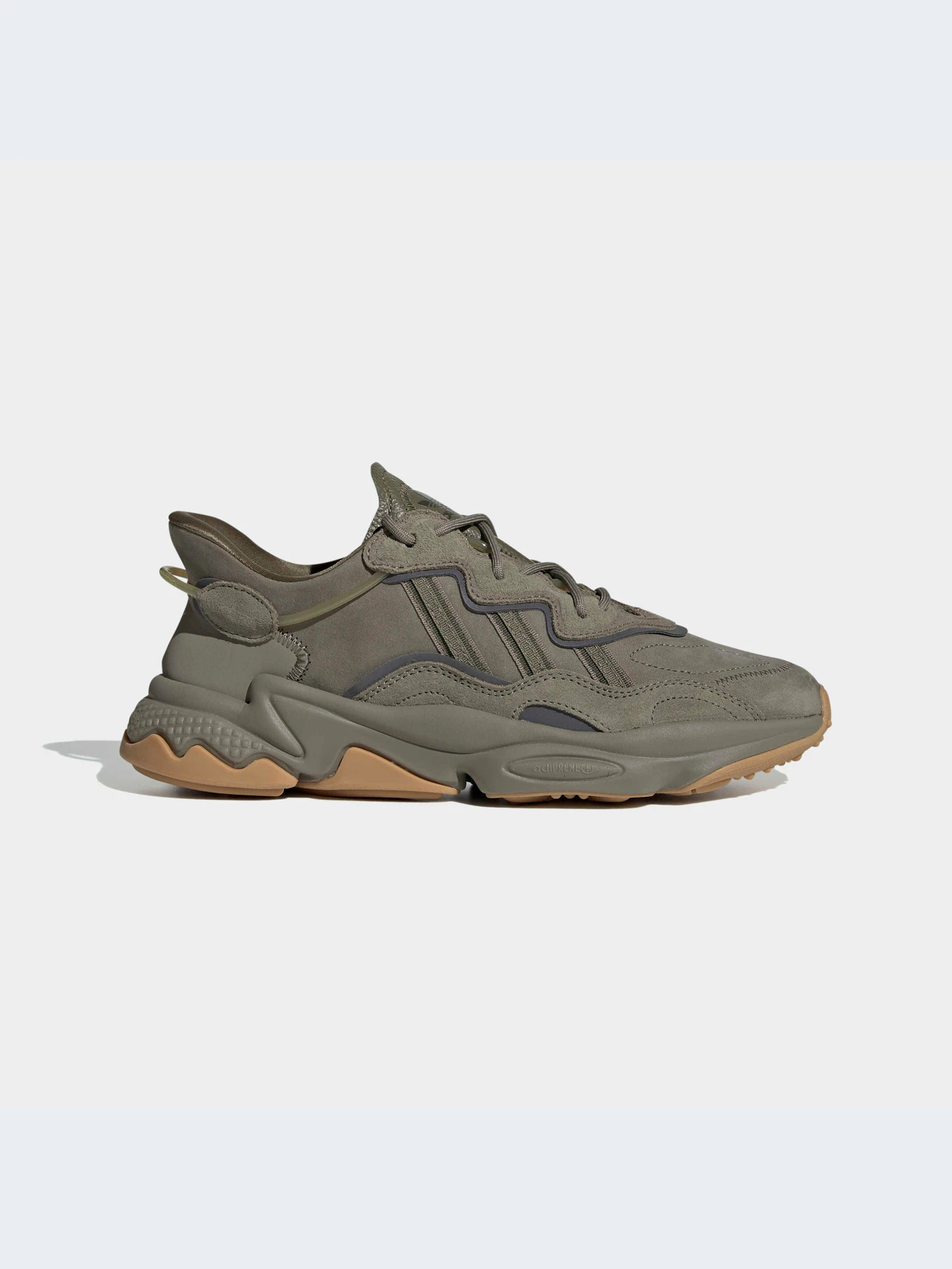 Кроссовки Adidas Ozweego модель EE6461-KZ Кроссовки Adidas Ozweego модель EE6461-KZ Фото