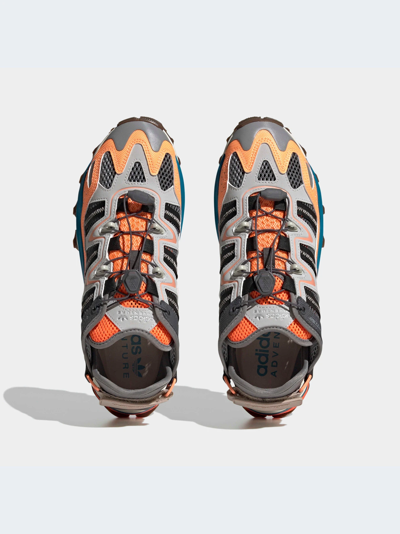 Кроссовки Adidas модель HP2832-KZ Кроссовки Adidas модель HP2832-KZ Фото