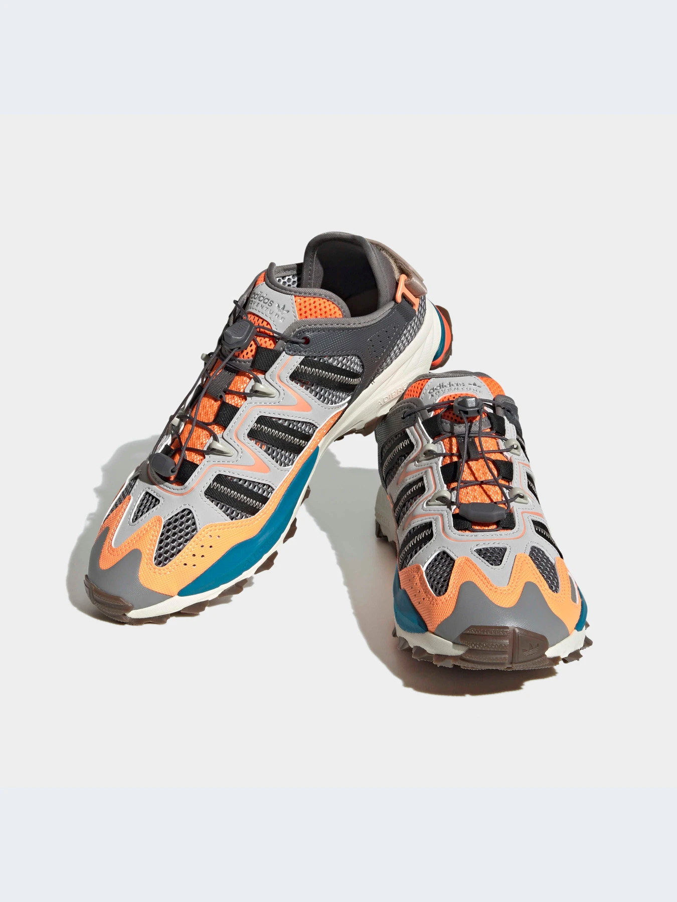 Кроссовки Adidas модель HP2832-KZ Кроссовки Adidas модель HP2832-KZ Фото