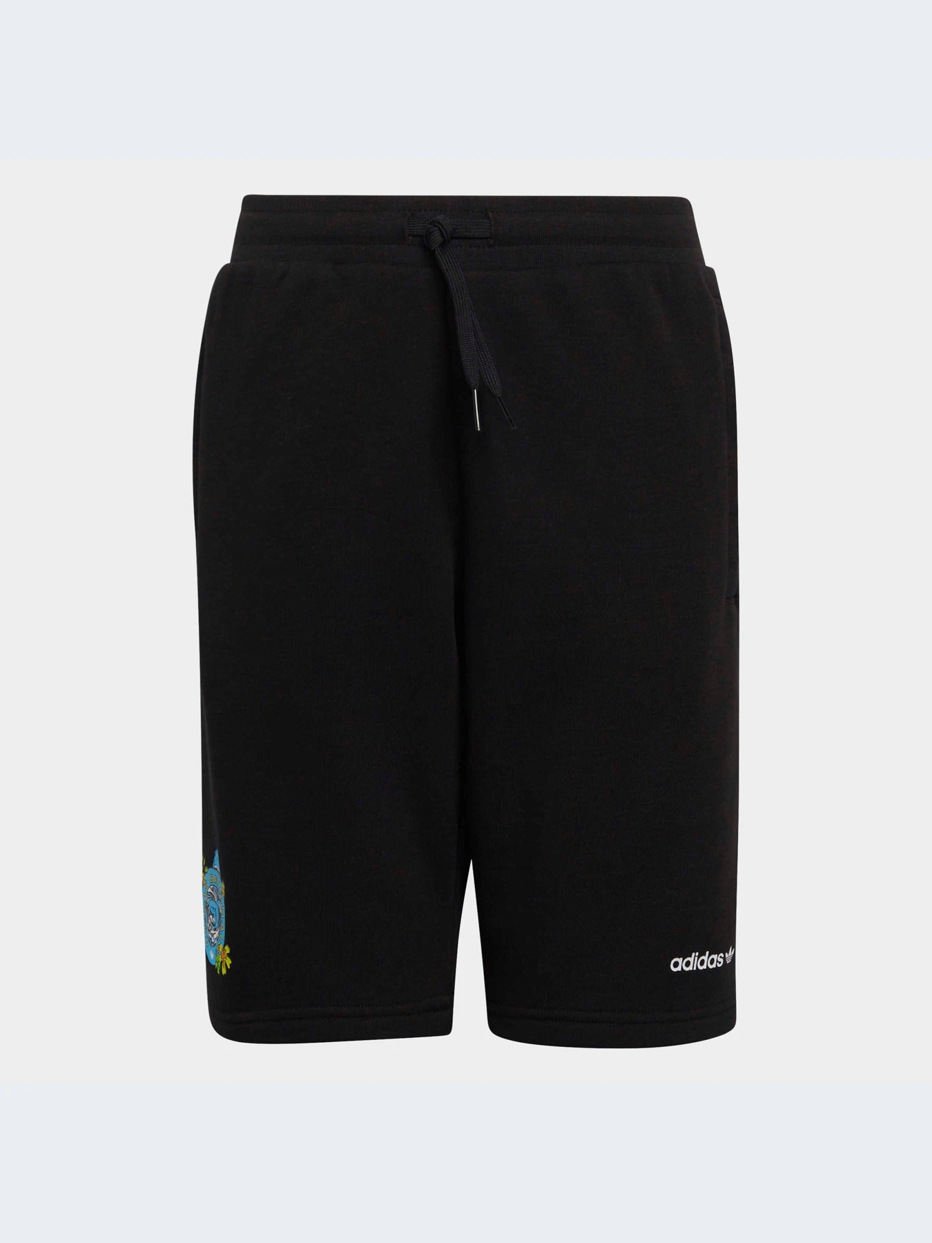 Шорты Adidas Graphics модель HF7447-KZ Шорты Adidas Graphics модель HF7447-KZ Фото