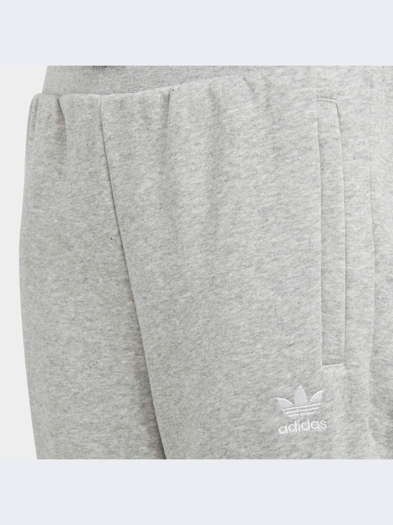 Брюки Adidas Trefoil модель H32407-KZ Брюки Adidas Trefoil модель H32407-KZ Фото