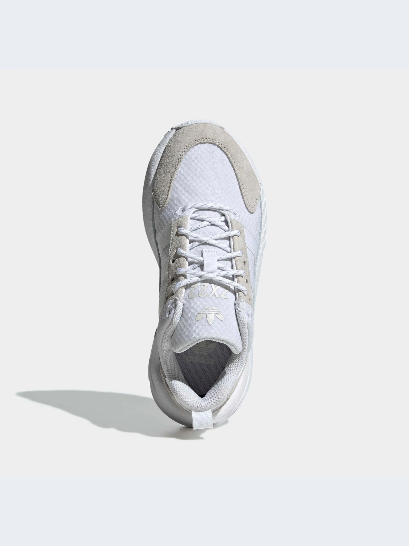 Кроссовки Adidas ZX модель GW3660-KZ Кроссовки Adidas ZX модель GW3660-KZ Фото