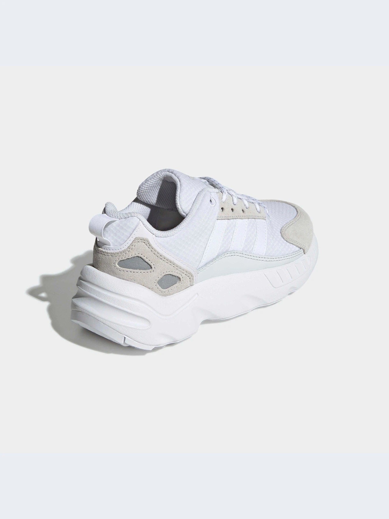 Кроссовки Adidas ZX модель GW3660-KZ Кроссовки Adidas ZX модель GW3660-KZ Фото