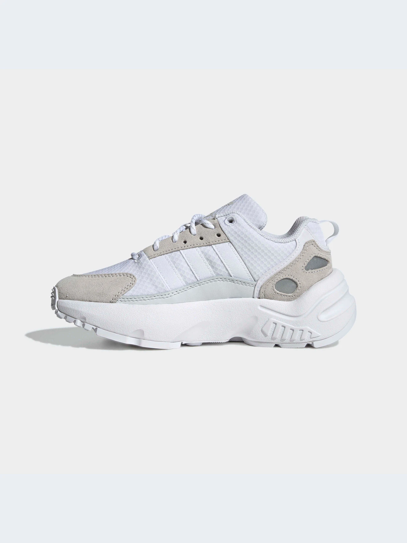 Кроссовки Adidas ZX модель GW3660-KZ Кроссовки Adidas ZX модель GW3660-KZ Фото