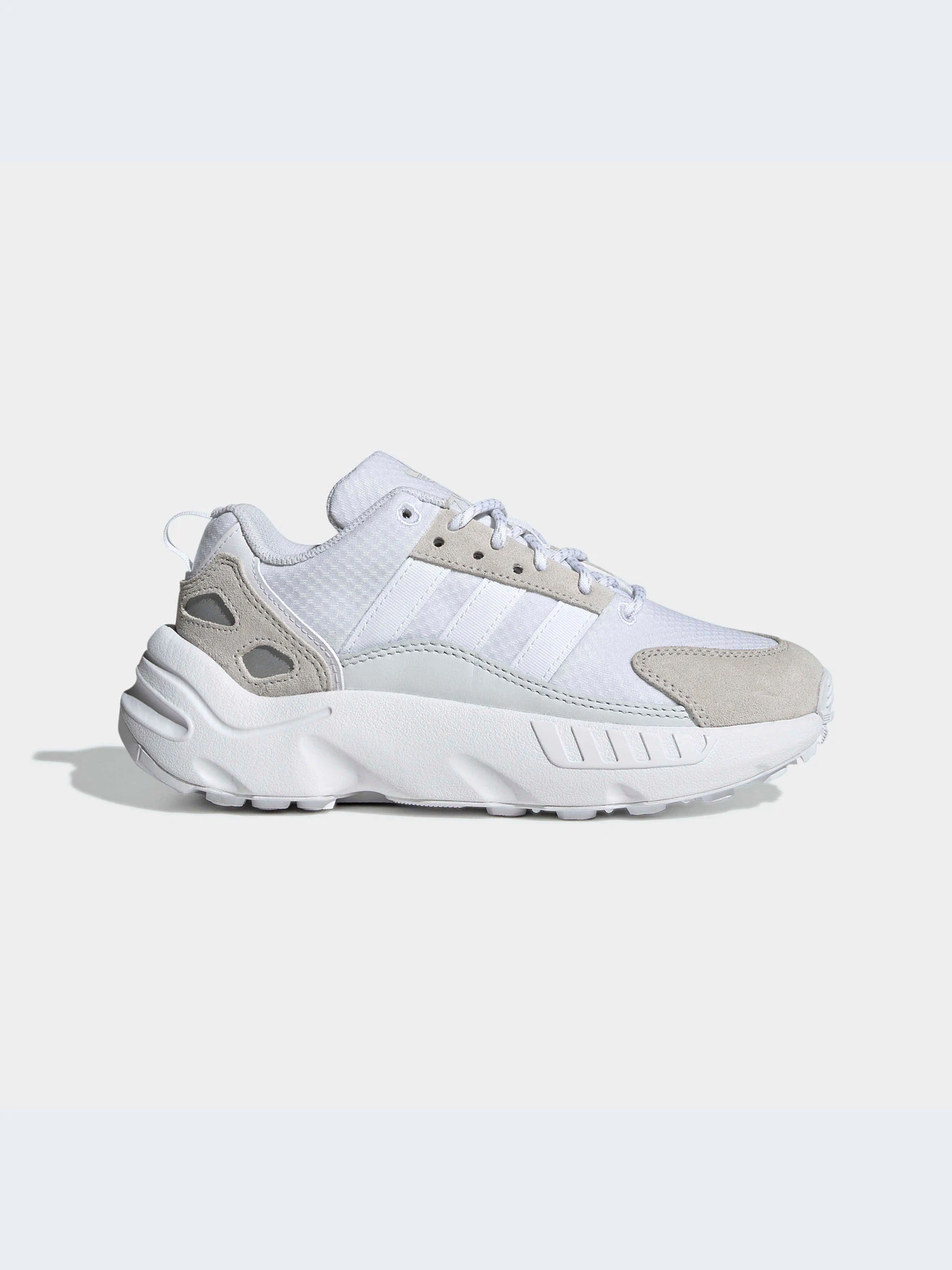 Кроссовки Adidas ZX модель GW3660-KZ Кроссовки Adidas ZX модель GW3660-KZ Фото