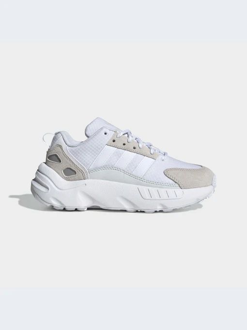 Кроссовки Adidas ZX модель GW3660-KZ Фото
