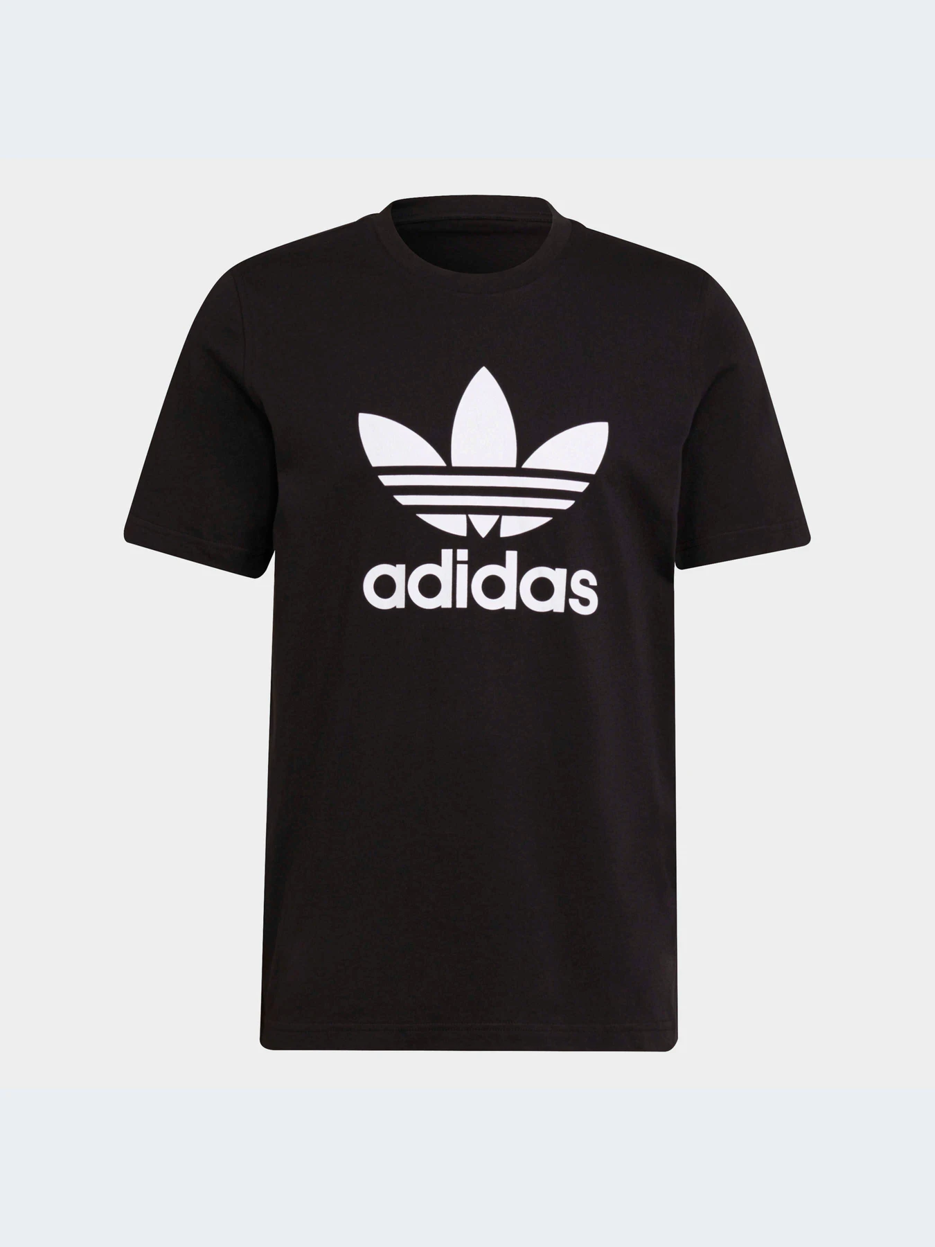Футболки и поло Adidas Adicolor модель H06642-KZ Футболки и поло Adidas Adicolor модель H06642-KZ Фото