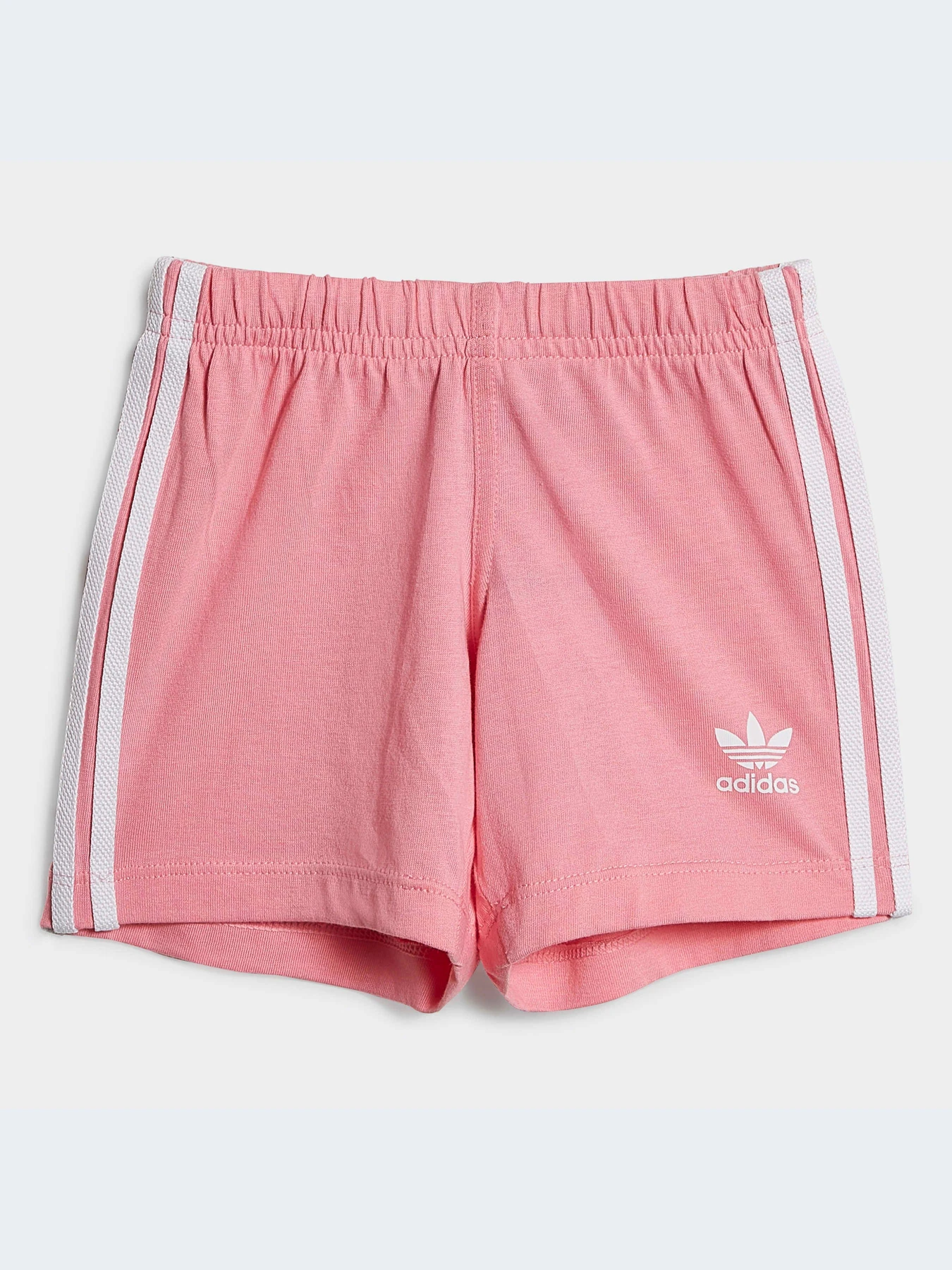 Одежда для младенцев Adidas Trefoil модель HK7480-KZ Одежда для младенцев Adidas Trefoil модель HK7480-KZ Фото