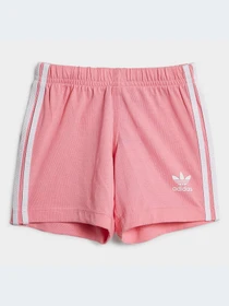 Одежда для младенцев Adidas Trefoil модель HK7480-KZ Фото