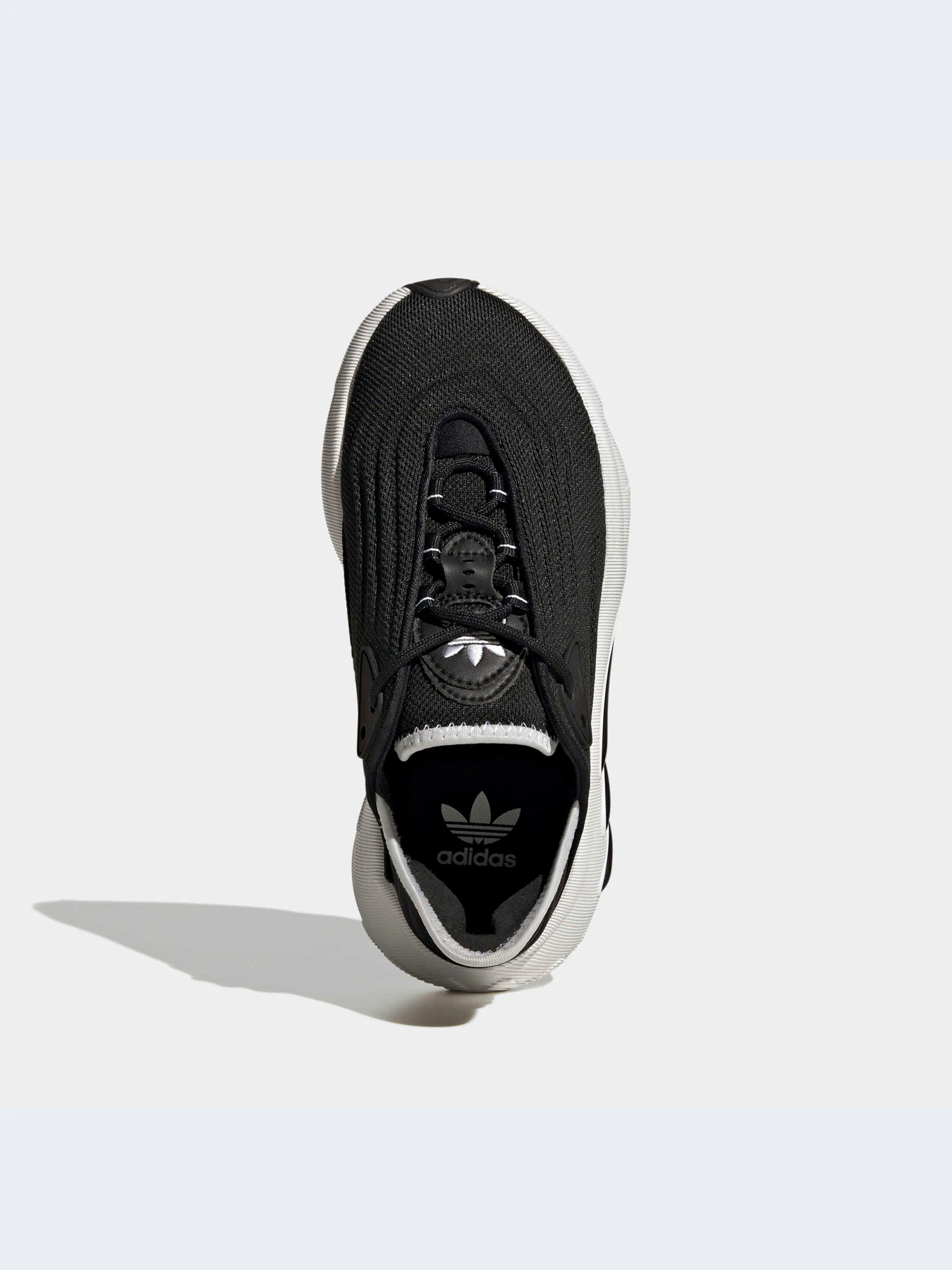 Кроссовки Adidas модель FZ5635-KZ Кроссовки Adidas модель FZ5635-KZ Фото