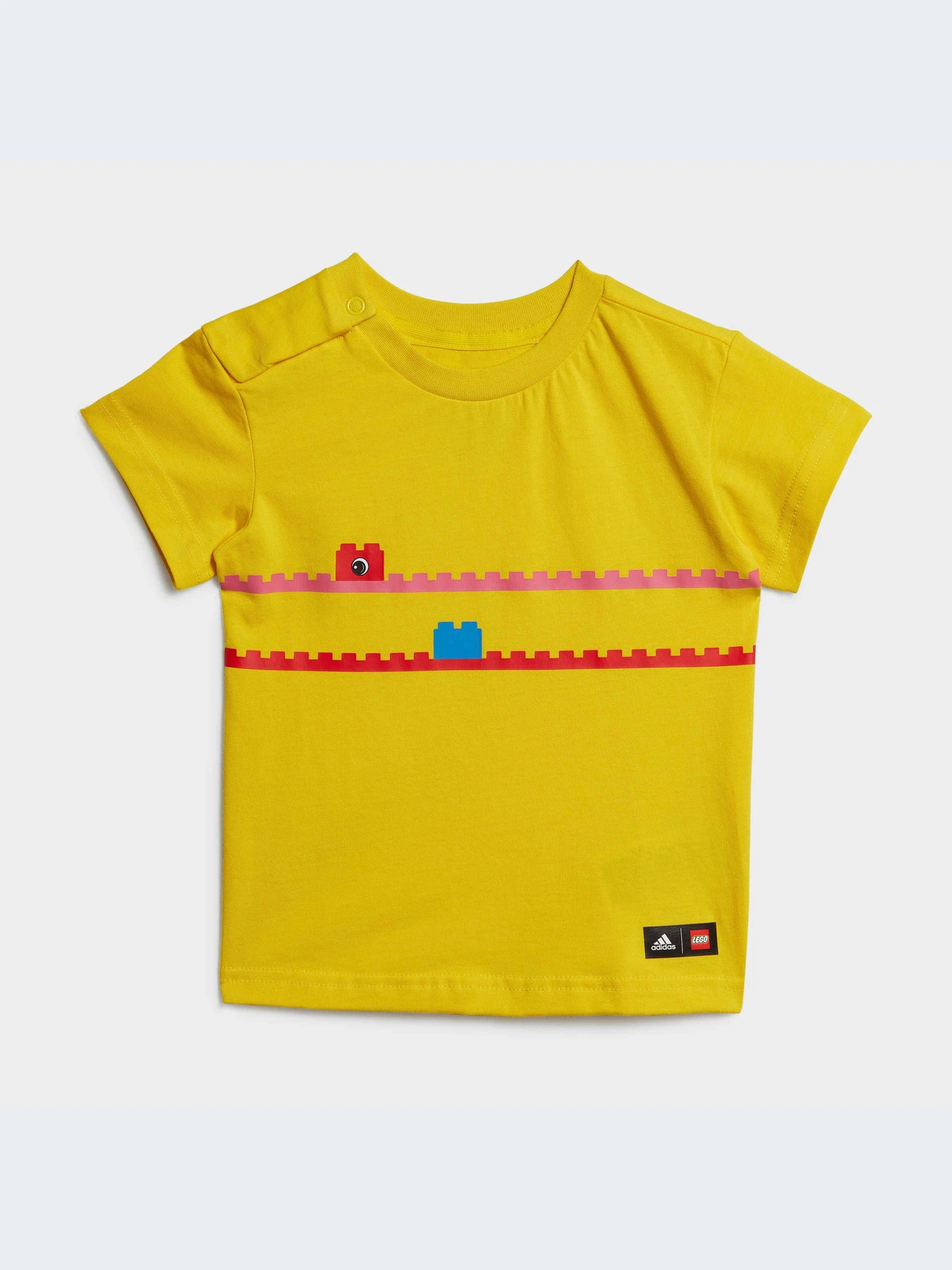Одежда для младенцев Adidas Lego модель H65354-KZ Одежда для младенцев Adidas Lego модель H65354-KZ Фото