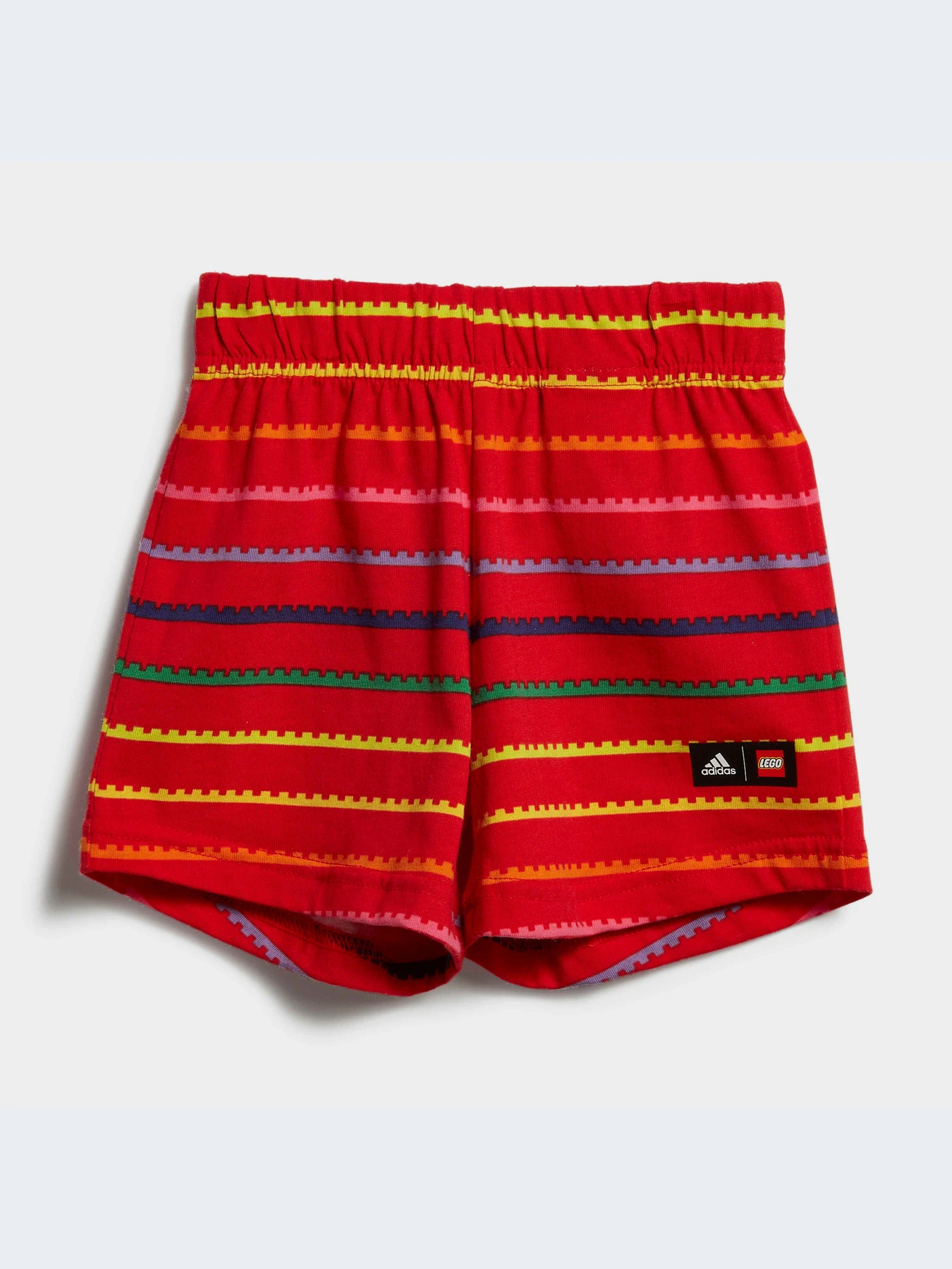 Одежда для младенцев Adidas Lego модель H65354-KZ Одежда для младенцев Adidas Lego модель H65354-KZ Фото