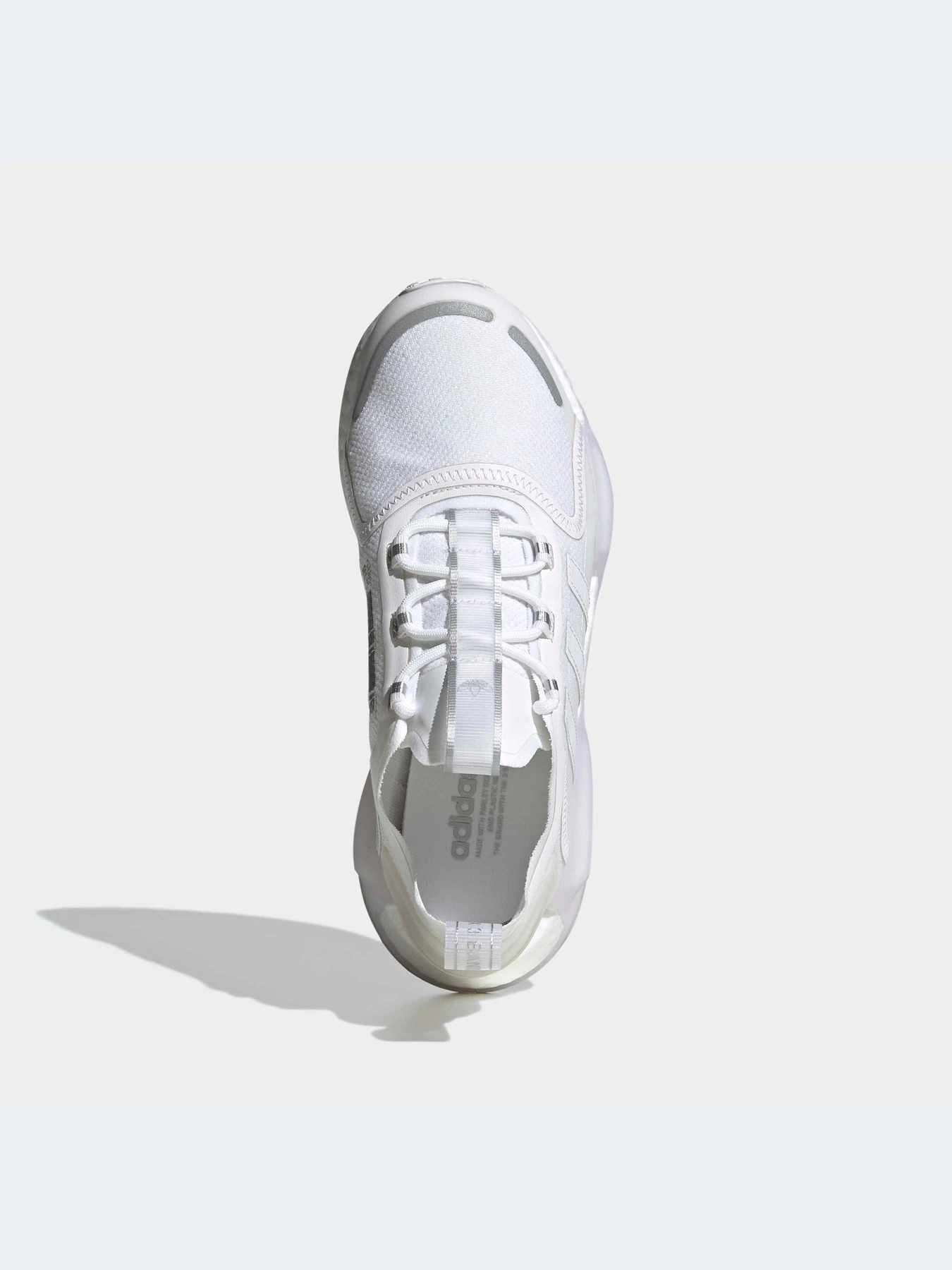 Кроссовки Adidas NMD модель GZ2133-KZ Кроссовки Adidas NMD модель GZ2133-KZ Фото