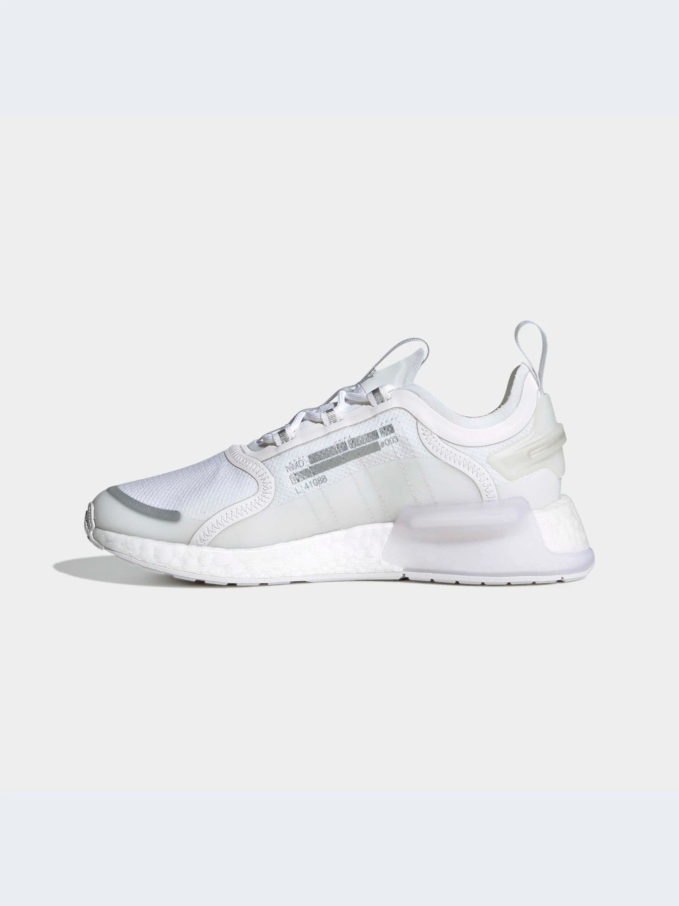 Кроссовки Adidas NMD модель GZ2133-KZ Кроссовки Adidas NMD модель GZ2133-KZ Фото